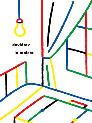cover image of La maleta
